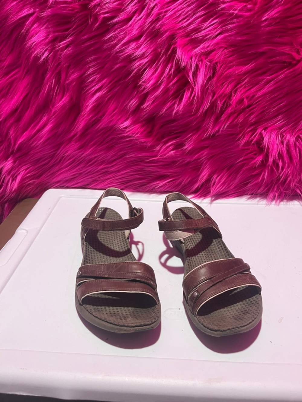 Ladies MERRELL SANDALS